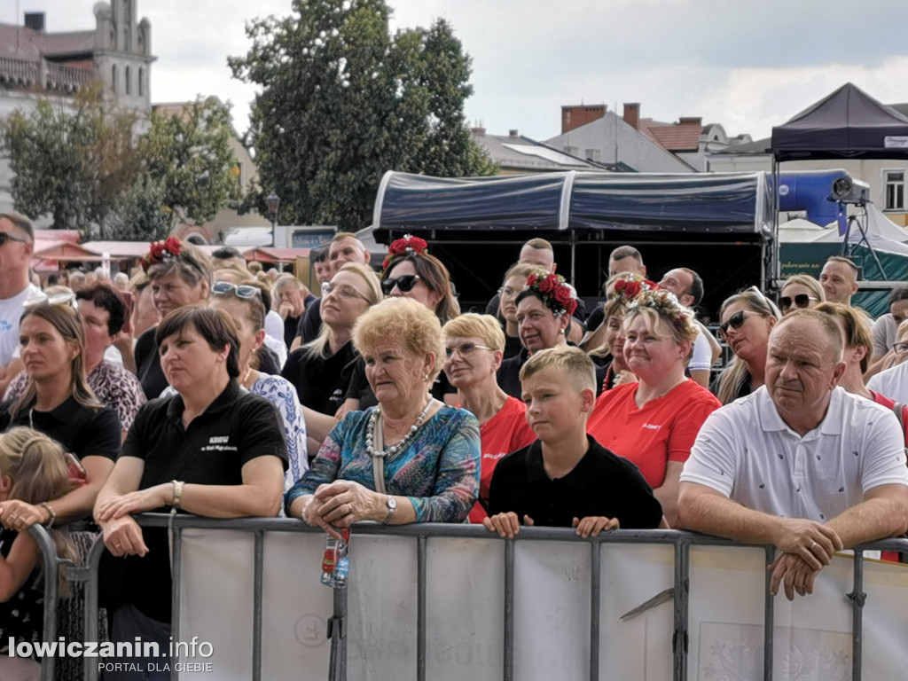 W Łowiczu trwa Księżackie Jadło