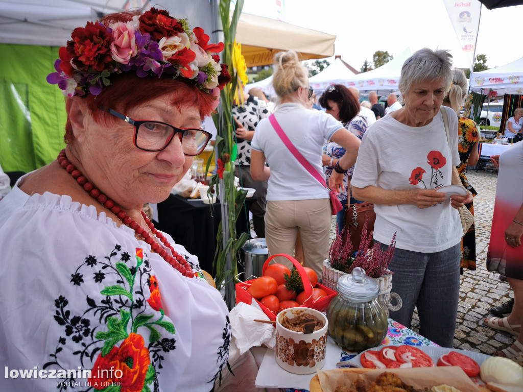 W Łowiczu trwa Księżackie Jadło