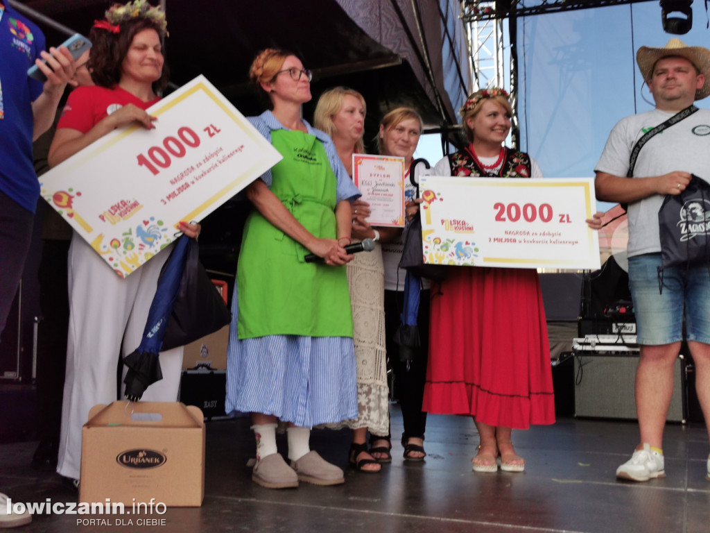 W Łowiczu trwa Księżackie Jadło