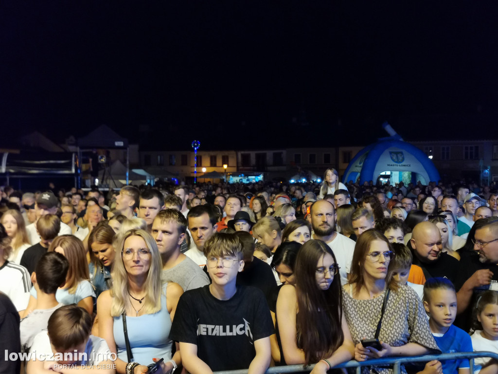 W Łowiczu trwa Księżackie Jadło