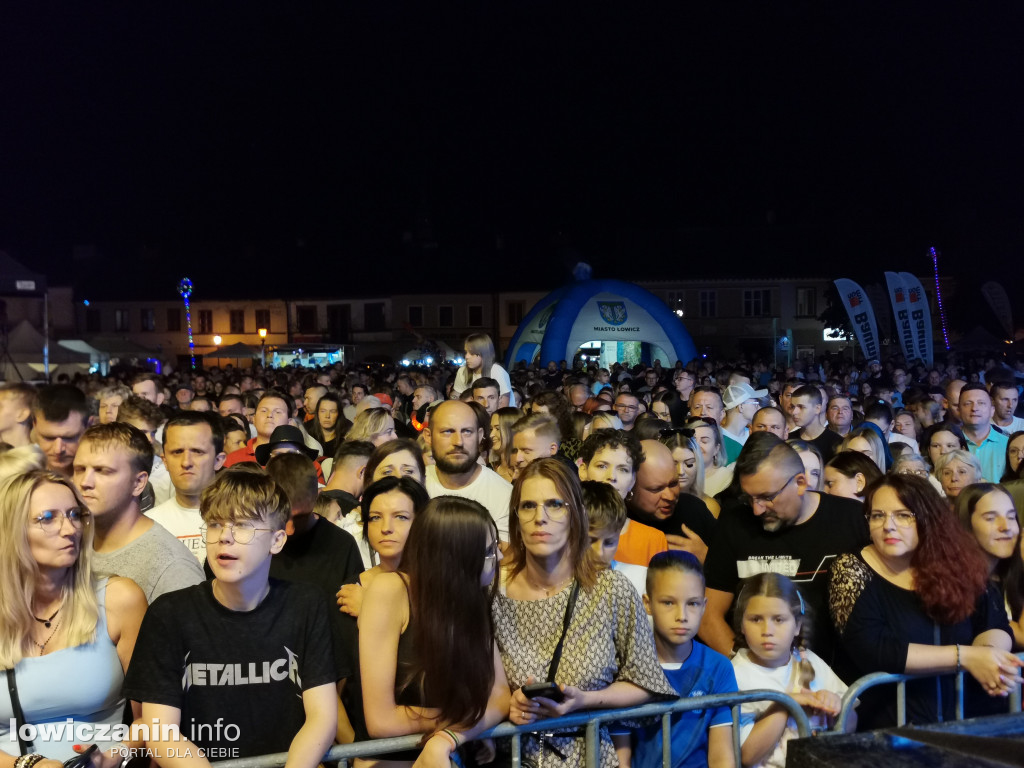 W Łowiczu trwa Księżackie Jadło