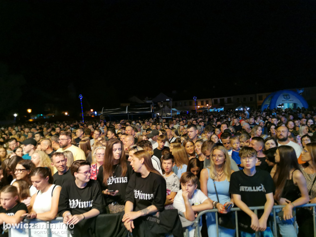 W Łowiczu trwa Księżackie Jadło