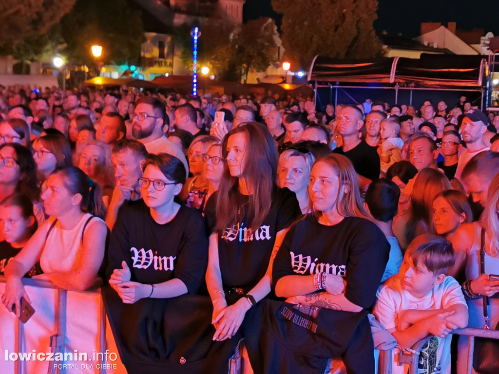 W Łowiczu trwa Księżackie Jadło