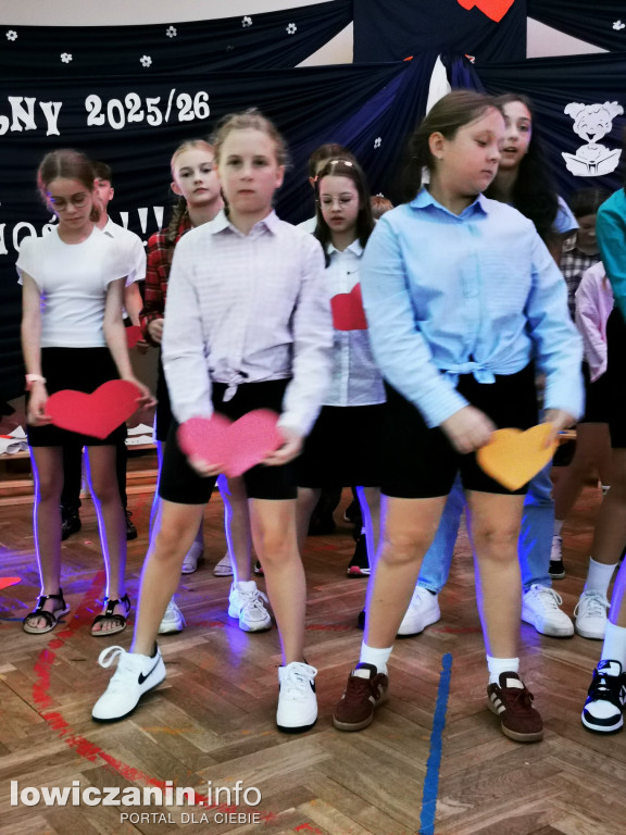 Rozpoczęcie roku szkolnego w SP1 w Łowiczu