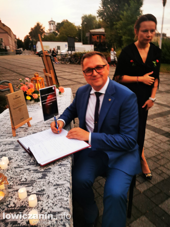 Narodowe Czytanie 2025  w Łowiczu