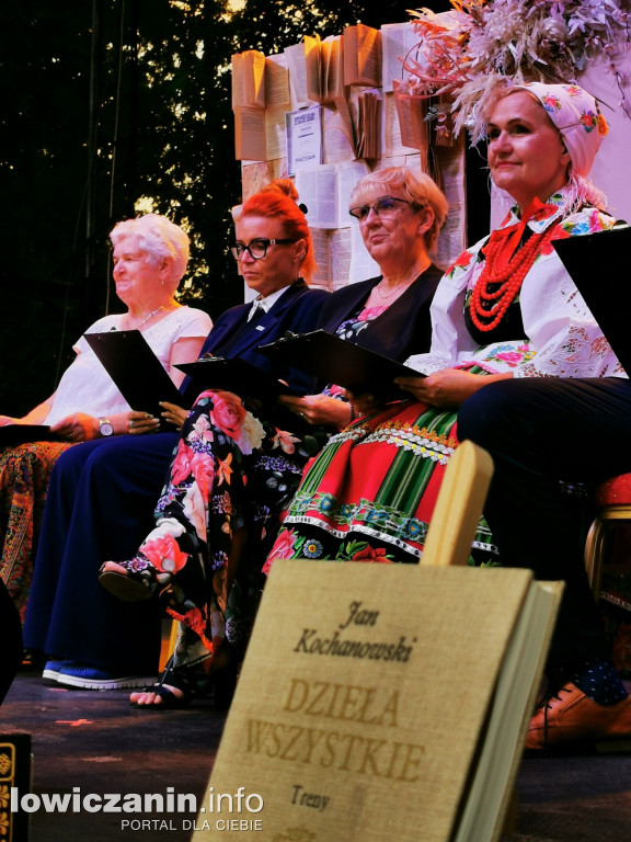 Narodowe Czytanie 2025  w Łowiczu