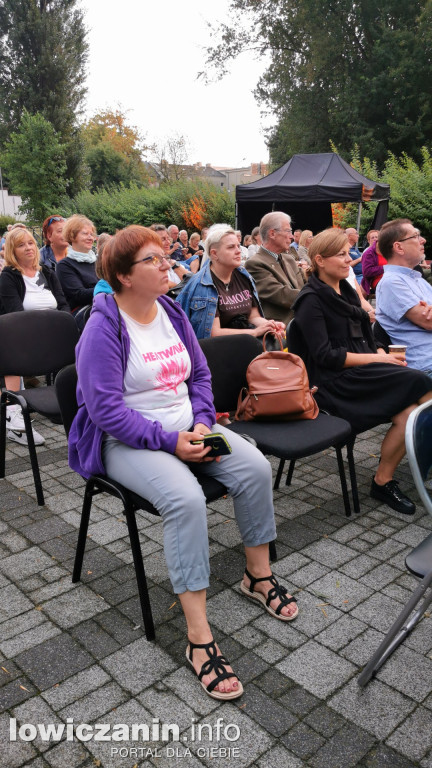 Narodowe Czytanie 2025  w Łowiczu