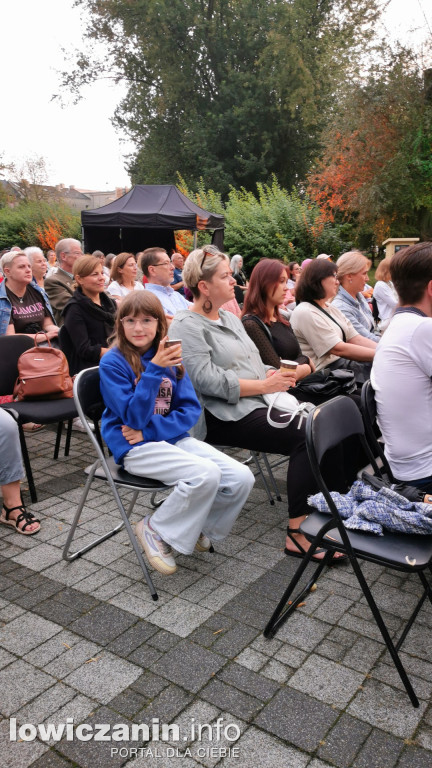 Narodowe Czytanie 2025  w Łowiczu