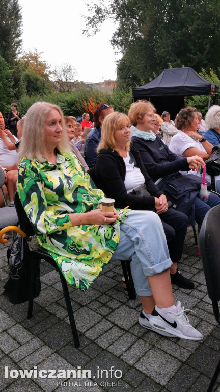 Narodowe Czytanie 2025  w Łowiczu