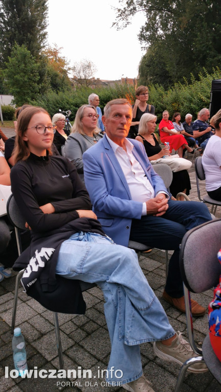 Narodowe Czytanie 2025  w Łowiczu