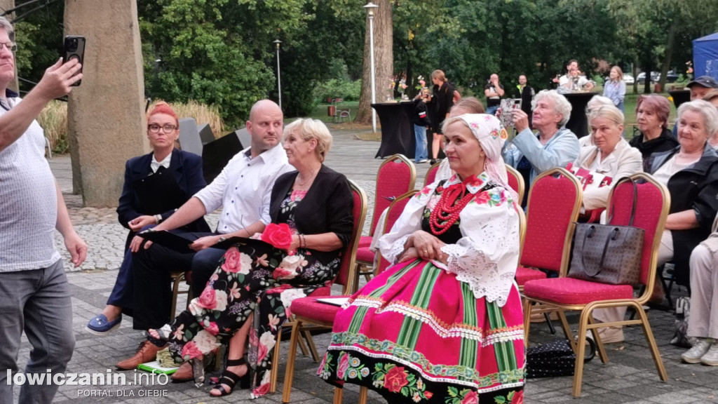 Narodowe Czytanie 2025  w Łowiczu