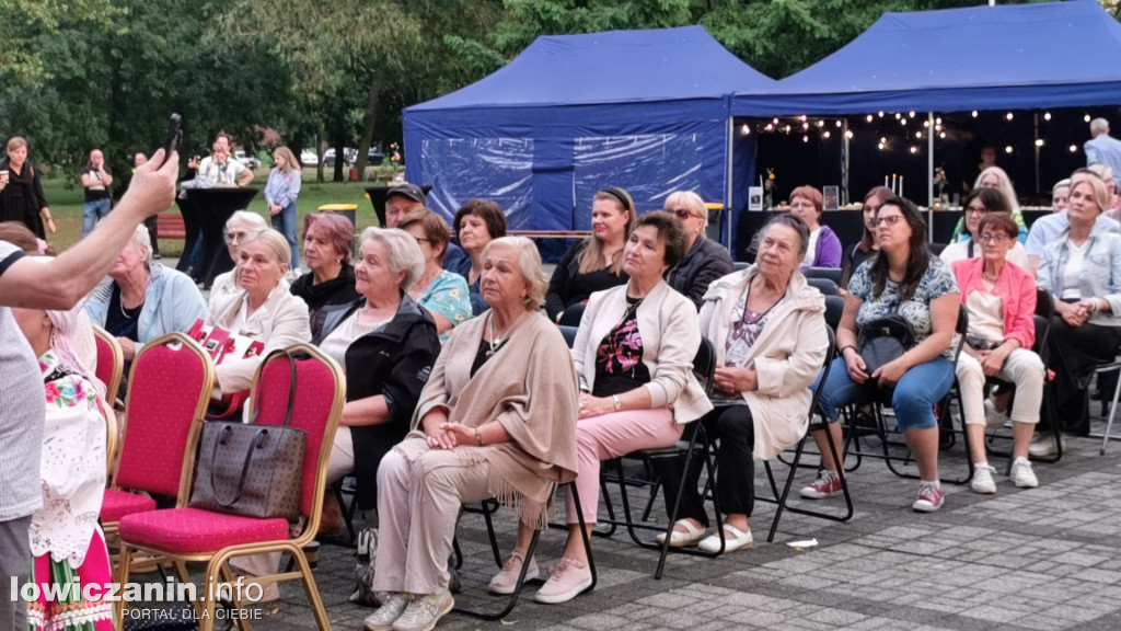 Narodowe Czytanie 2025  w Łowiczu