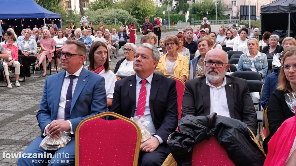 Narodowe Czytanie 2025  w Łowiczu
