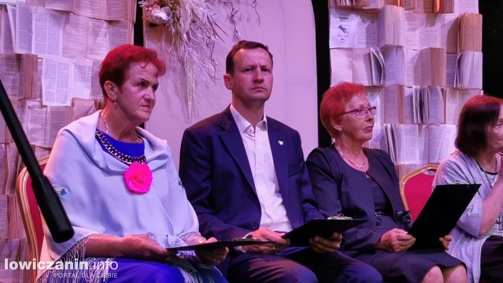 Narodowe Czytanie 2025  w Łowiczu