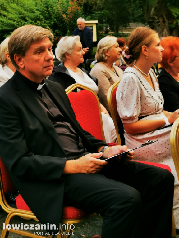 Narodowe Czytanie 2025  w Łowiczu