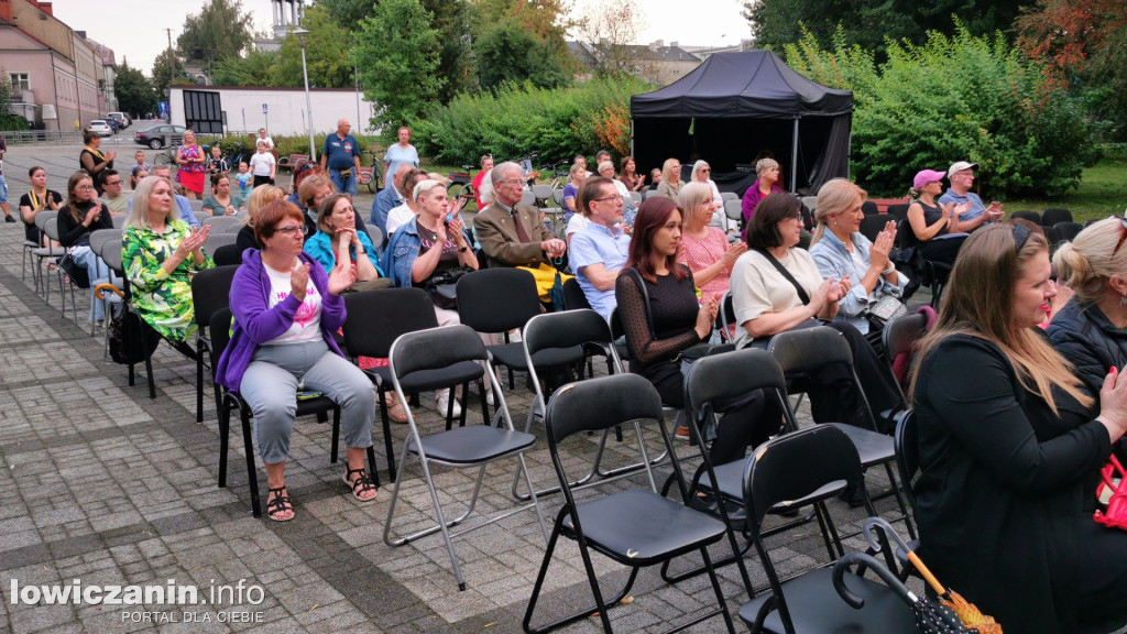 Narodowe Czytanie 2025  w Łowiczu