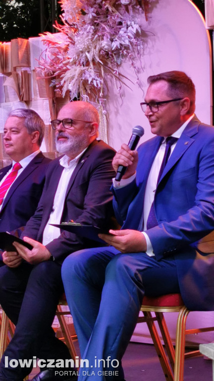 Narodowe Czytanie 2025  w Łowiczu