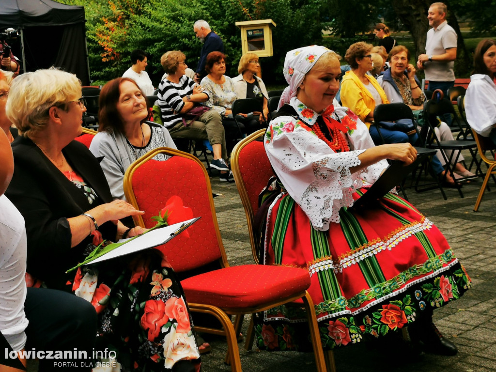 Narodowe Czytanie 2025  w Łowiczu