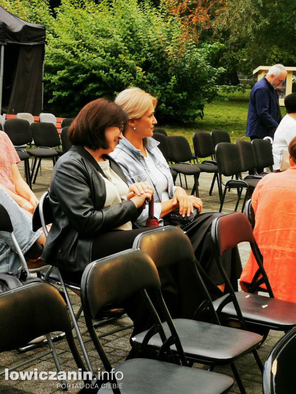 Narodowe Czytanie 2025  w Łowiczu