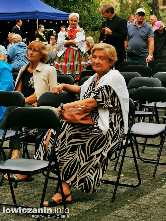 Narodowe Czytanie 2025  w Łowiczu