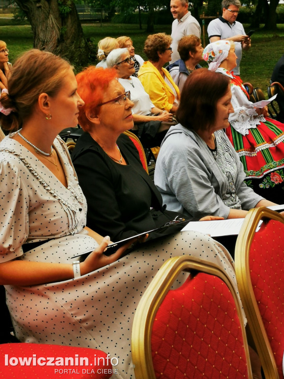 Narodowe Czytanie 2025  w Łowiczu