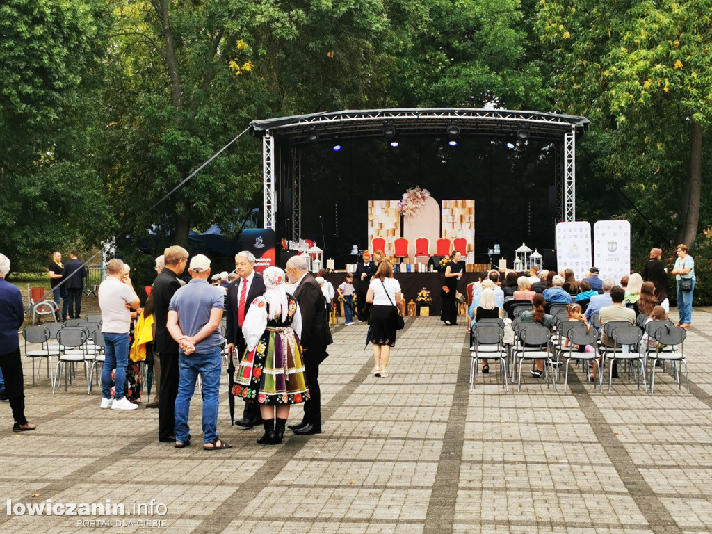 Narodowe Czytanie 2025  w Łowiczu