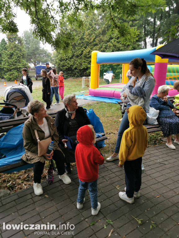 Urodziny Stefana Starzyńskiego - piknik
