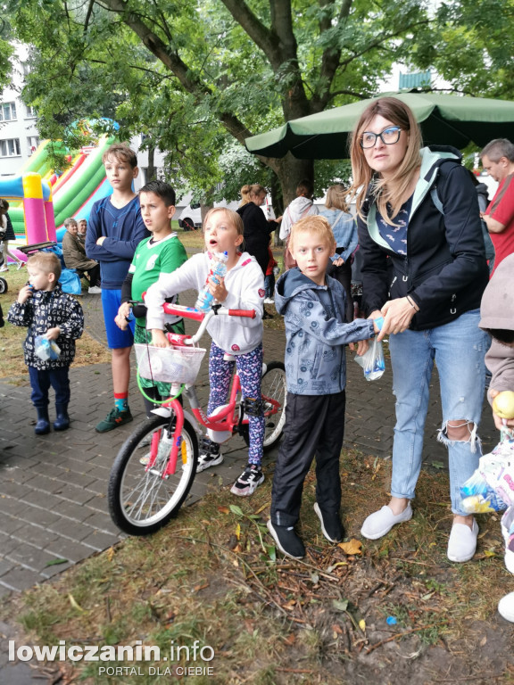 Urodziny Stefana Starzyńskiego - piknik