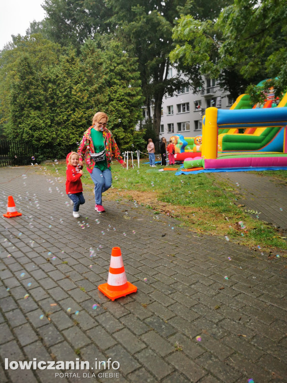 Urodziny Stefana Starzyńskiego - piknik