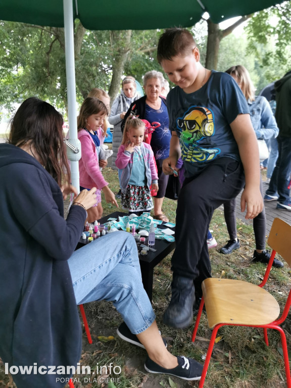 Urodziny Stefana Starzyńskiego - piknik