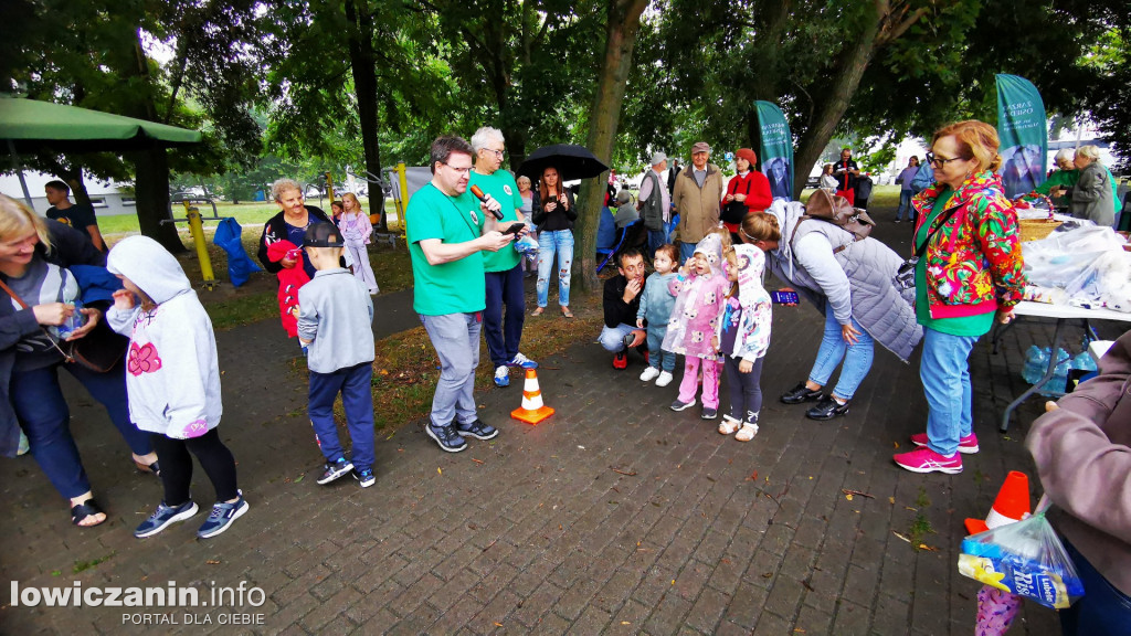 Urodziny Stefana Starzyńskiego - piknik