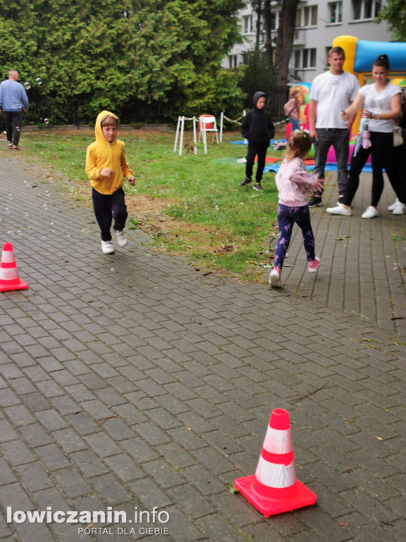 Urodziny Stefana Starzyńskiego - piknik