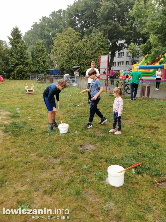Urodziny Stefana Starzyńskiego - piknik