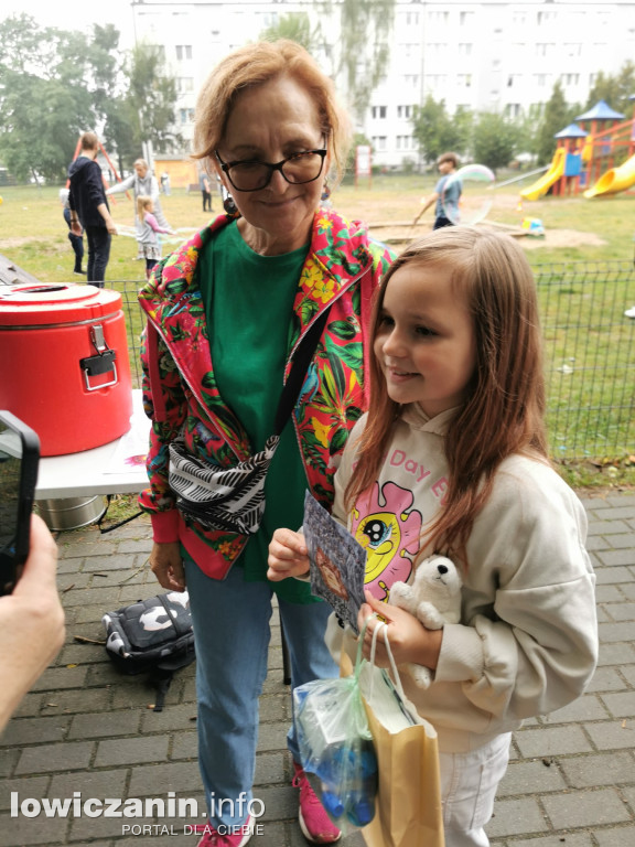 Urodziny Stefana Starzyńskiego - piknik