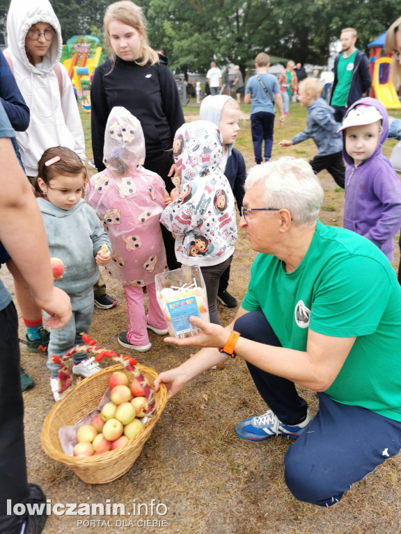 Urodziny Stefana Starzyńskiego - piknik