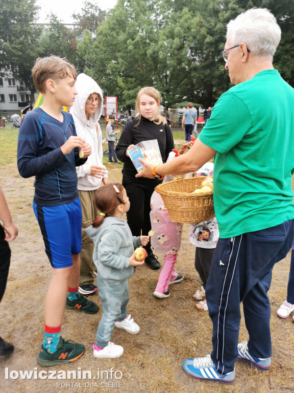 Urodziny Stefana Starzyńskiego - piknik