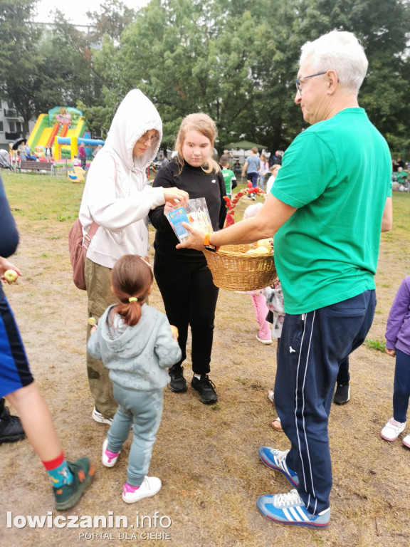Urodziny Stefana Starzyńskiego - piknik