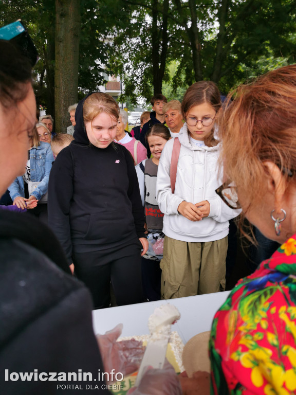 Urodziny Stefana Starzyńskiego - piknik