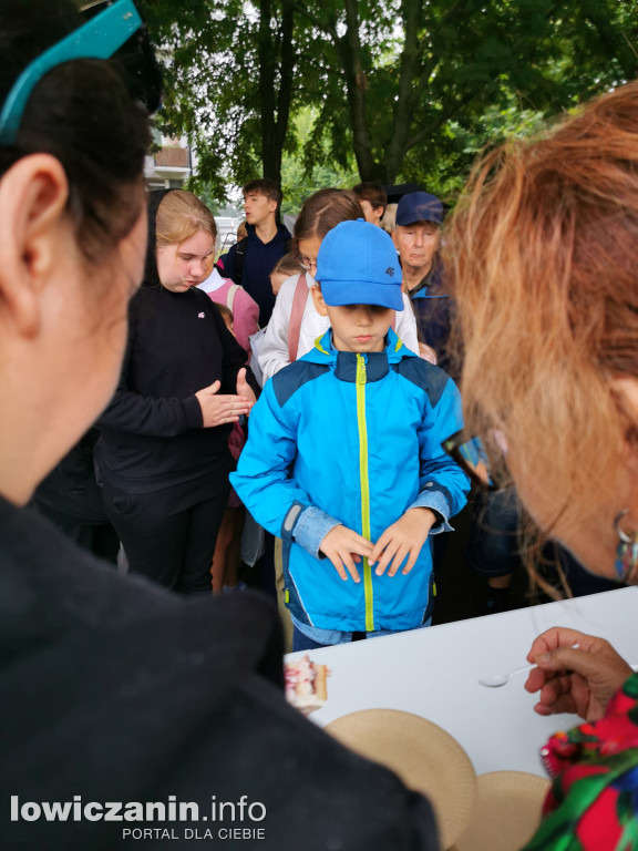 Urodziny Stefana Starzyńskiego - piknik