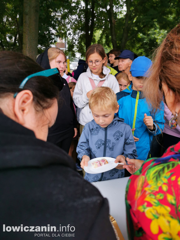 Urodziny Stefana Starzyńskiego - piknik