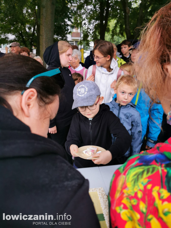 Urodziny Stefana Starzyńskiego - piknik