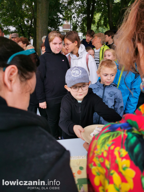 Urodziny Stefana Starzyńskiego - piknik