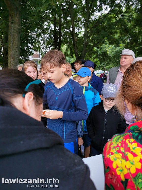 Urodziny Stefana Starzyńskiego - piknik