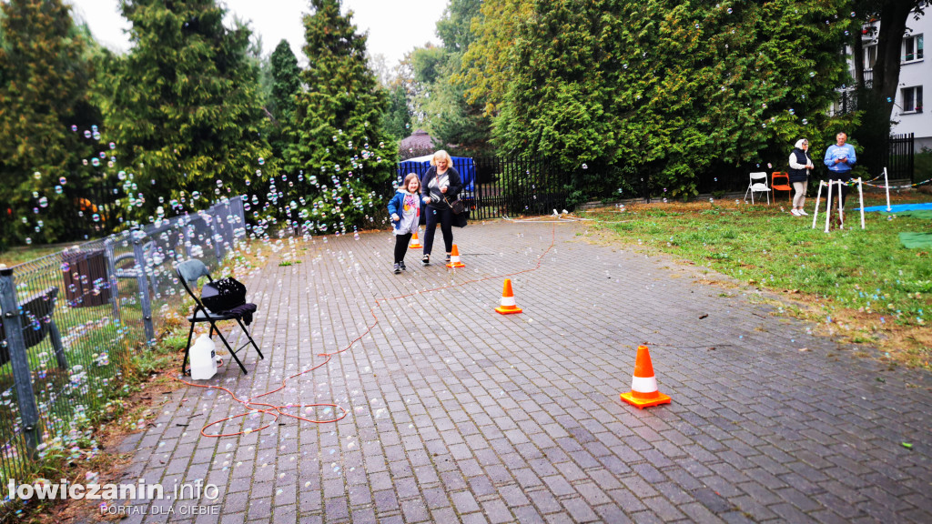 Urodziny Stefana Starzyńskiego - piknik
