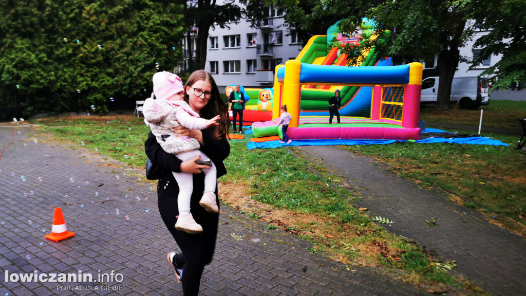 Urodziny Stefana Starzyńskiego - piknik