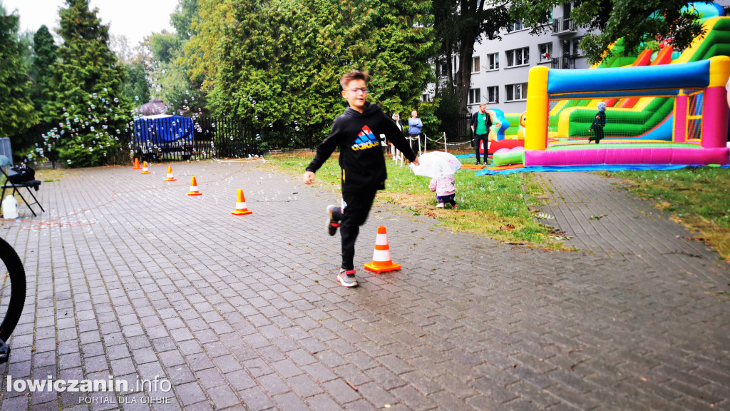 Urodziny Stefana Starzyńskiego - piknik