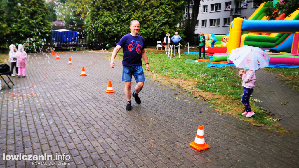 Urodziny Stefana Starzyńskiego - piknik