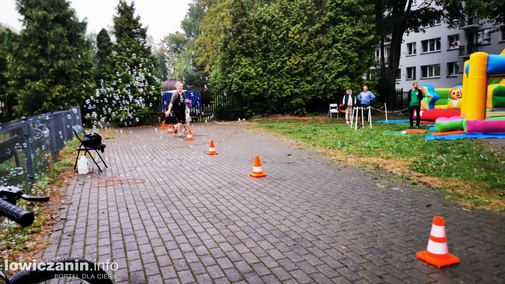 Urodziny Stefana Starzyńskiego - piknik