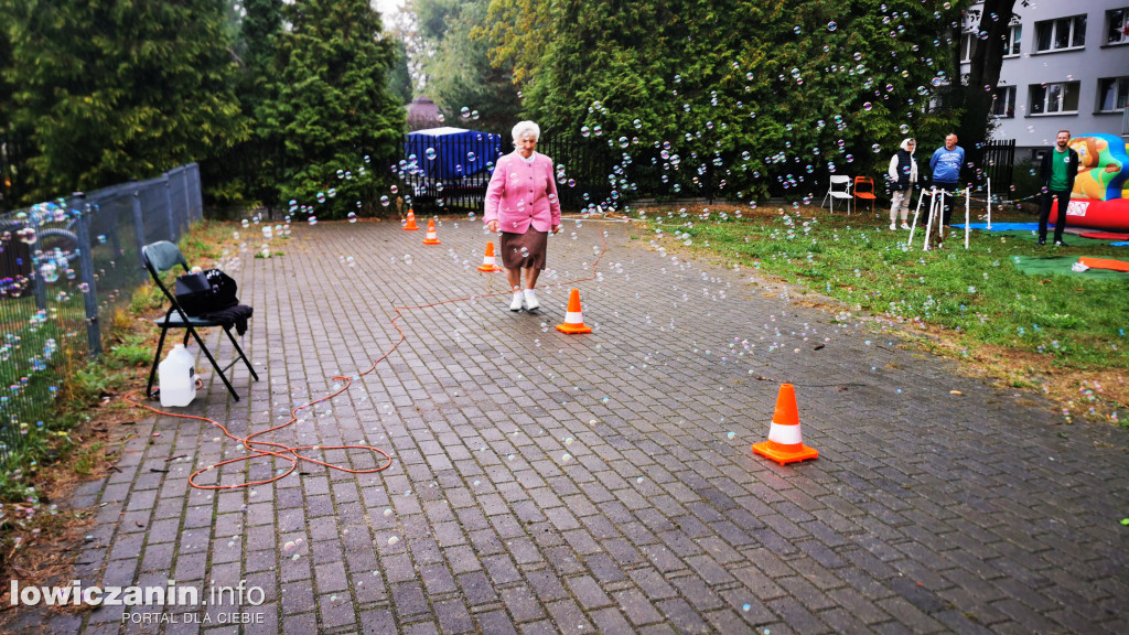 Urodziny Stefana Starzyńskiego - piknik