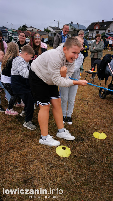 Piknik na os. Górki